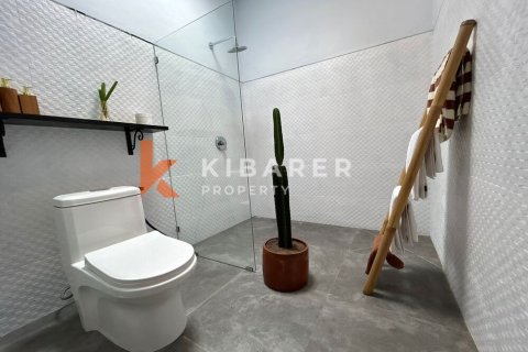 Вилла с 2 спальнями в Tibubeneng, Бадунг, Индонезия № 12252 15