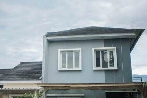 4 bedrooms House in Lembang, West Bandung, Indonesia No. 5592