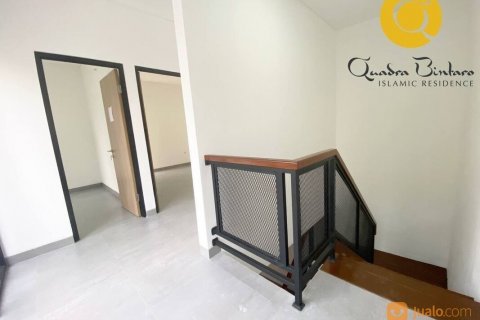 4 bedrooms House in South Tangerang, Indonesia No. 5598