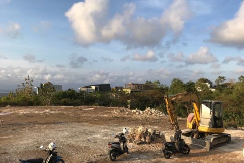 Land in Jimbaran, Badung, Indonesia No. 11689 6