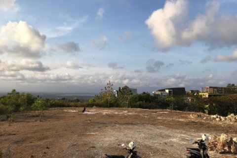Land in Jimbaran, Badung, Indonesia No. 11689 4