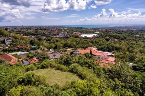 Land in Jimbaran, Badung, Indonesia No. 11689 2