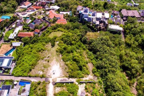 Land in Jimbaran, Badung, Indonesia No. 11689