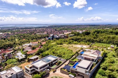 Land in Jimbaran, Badung, Indonesia No. 11689 3