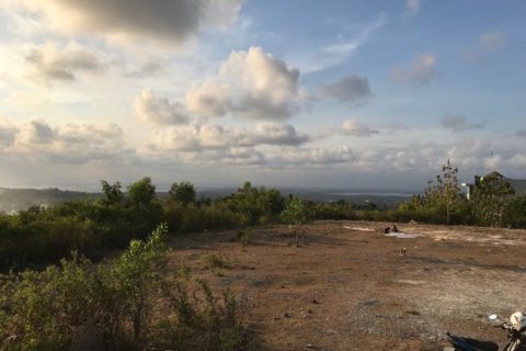 Land in Jimbaran, Badung, Indonesia No. 11689 5
