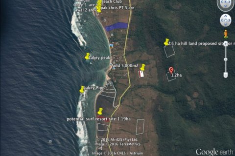 Land in Indonesia No. 11692 2