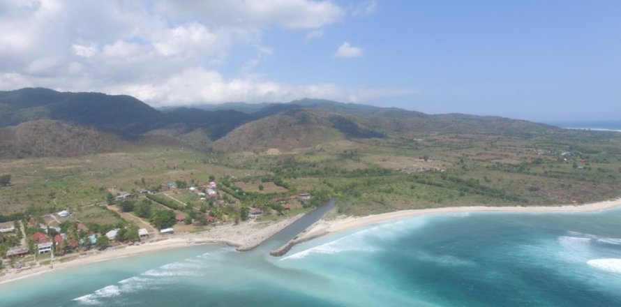 Land in Indonesia No. 11692