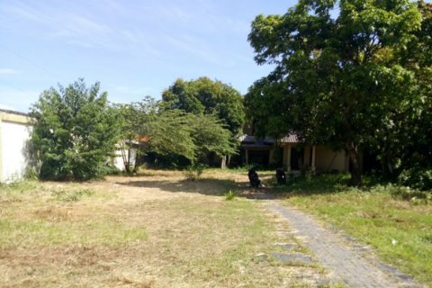 Land in Kerobokan, Badung, Indonesia No. 11691