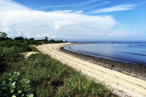 Land in Indonesia No. 11694 2