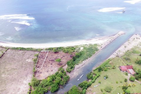 Land in Indonesia No. 11694