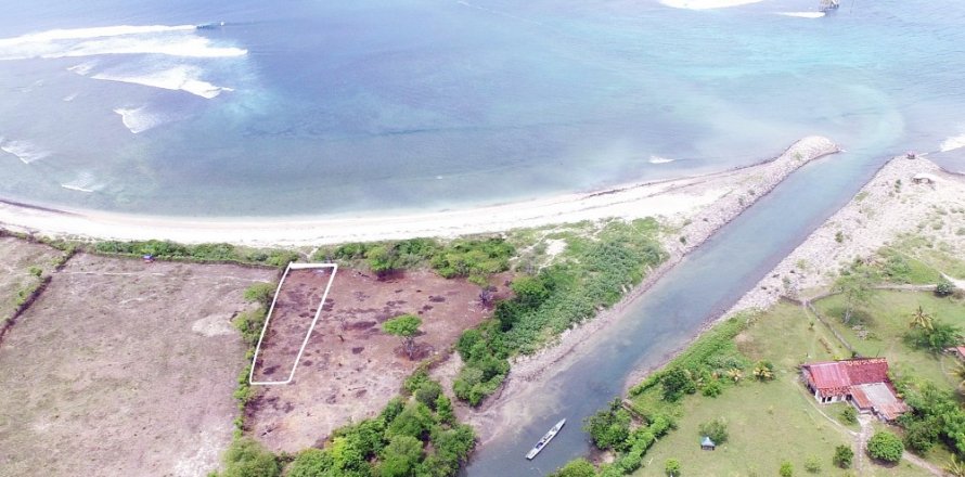 Land in Indonesia No. 11694