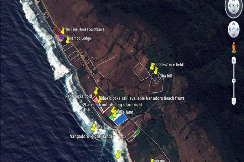 Land in Indonesia No. 11695 4