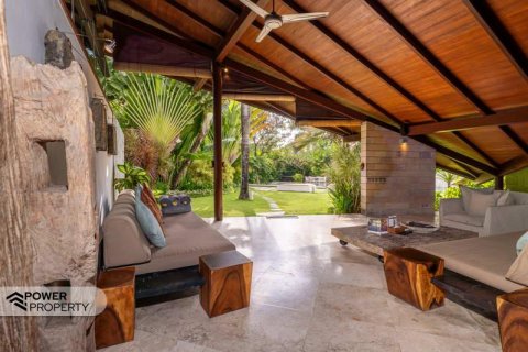 Вилла с 4 спальнями в Seminyak, Бадунг, Индонезия № 338 20