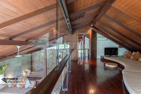Вилла с 4 спальнями в Seminyak, Бадунг, Индонезия № 338 16