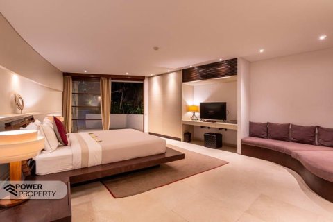Вилла с 4 спальнями в Seminyak, Бадунг, Индонезия № 338 26
