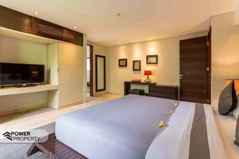 Вилла с 4 спальнями в Seminyak, Бадунг, Индонезия № 338 13