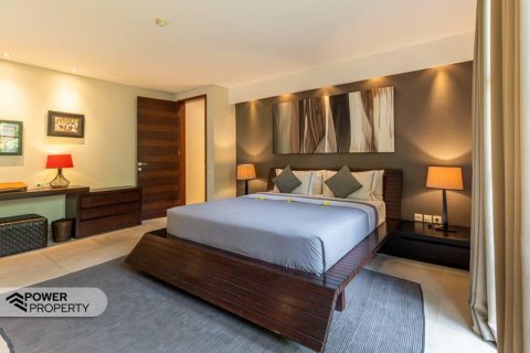 Вилла с 4 спальнями в Seminyak, Бадунг, Индонезия № 338 14