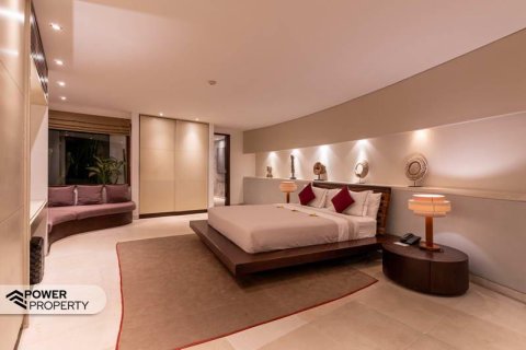 Вилла с 4 спальнями в Seminyak, Бадунг, Индонезия № 338 27