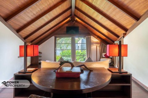 Вилла с 4 спальнями в Seminyak, Бадунг, Индонезия № 338 9