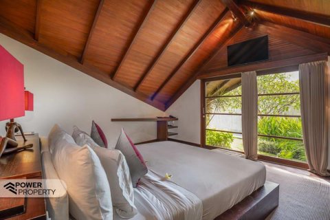 Вилла с 4 спальнями в Seminyak, Бадунг, Индонезия № 338 7