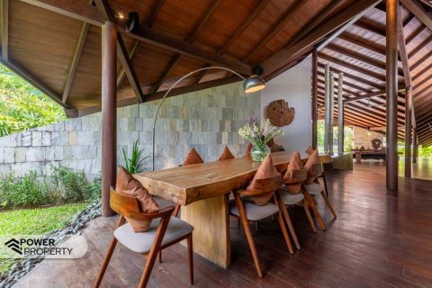 Вилла с 4 спальнями в Seminyak, Бадунг, Индонезия № 338 19
