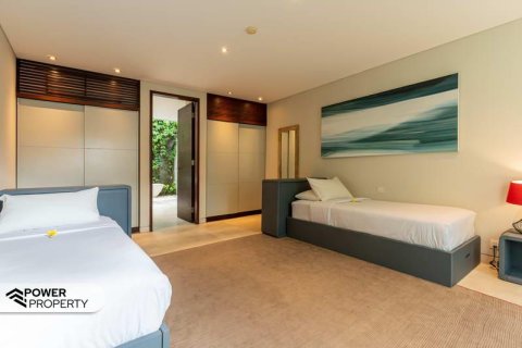 Вилла с 4 спальнями в Seminyak, Бадунг, Индонезия № 338 3