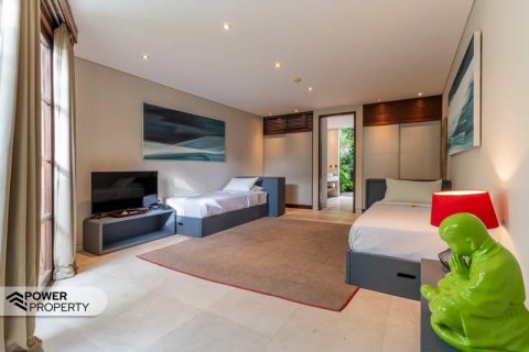 Вилла с 4 спальнями в Seminyak, Бадунг, Индонезия № 338 4