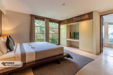 Вилла с 4 спальнями в Seminyak, Бадунг, Индонезия № 338 12
