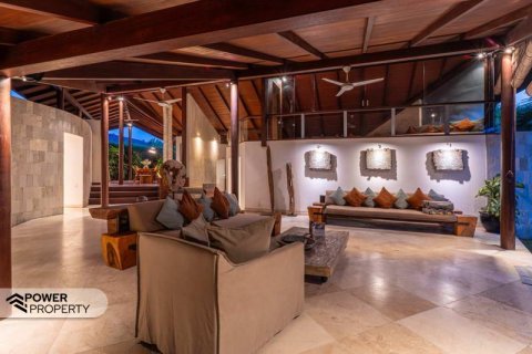 Вилла с 4 спальнями в Seminyak, Бадунг, Индонезия № 338 30