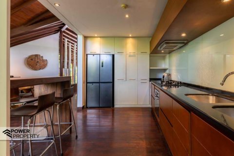 Вилла с 4 спальнями в Seminyak, Бадунг, Индонезия № 338 18