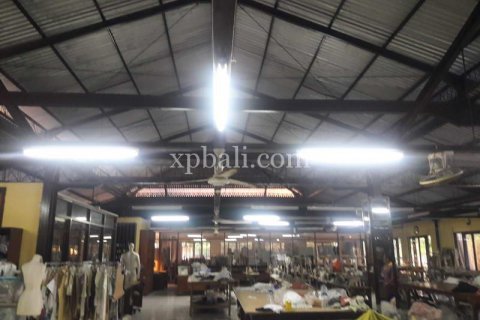 1504m2 Villa in Gianyar, Indonesia No. 339 11