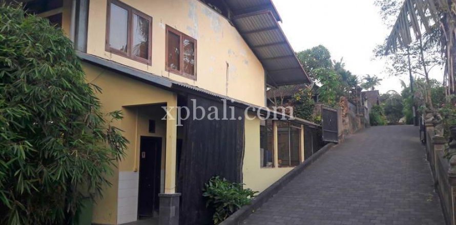 Studio Villa in Gianyar, Indonesia No. 339