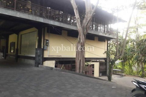 1504m2 Villa in Gianyar, Indonesia No. 339 2