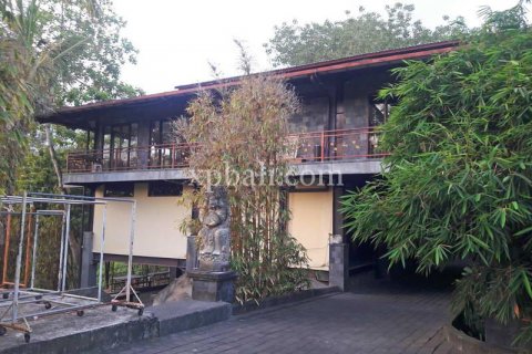 1504m2 Villa in Gianyar, Indonesia No. 339 7