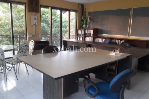1504m2 Villa in Gianyar, Indonesia No. 339 10