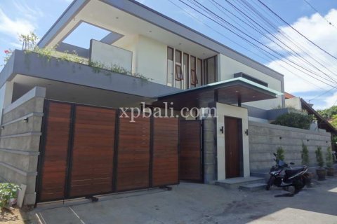 3 bedrooms Villa in Canggu, Badung, Indonesia No. 335 6