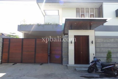 3 bedrooms Villa in Canggu, Badung, Indonesia No. 335 7