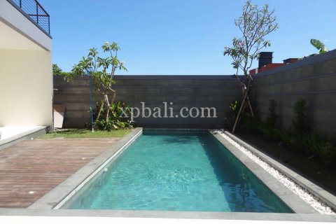 3 bedrooms Villa in Canggu, Badung, Indonesia No. 335 17