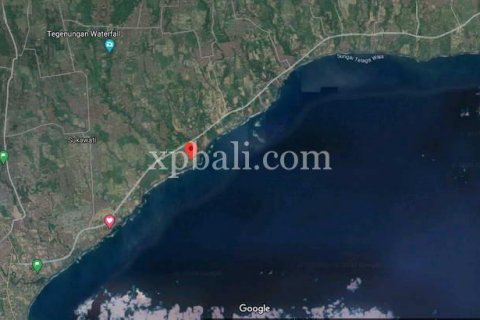 965m2 Land in Gianyar, Indonesia No. 336 5