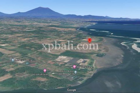 965m2 Land in Gianyar, Indonesia No. 336 2
