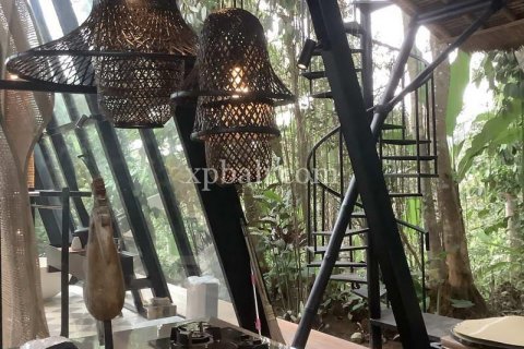 3 bedrooms Villa in Tampaksiring, Gianyar, Indonesia No. 341 8