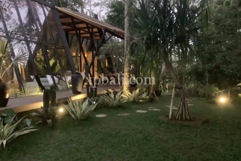 3 bedrooms Villa in Tampaksiring, Gianyar, Indonesia No. 341 15