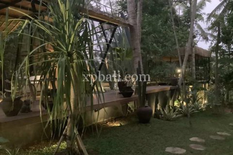 3 bedrooms Villa in Tampaksiring, Gianyar, Indonesia No. 341 13