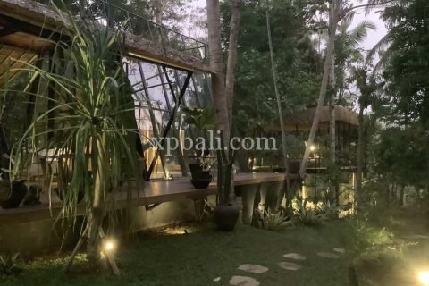 3 bedrooms Villa in Tampaksiring, Gianyar, Indonesia No. 341 12
