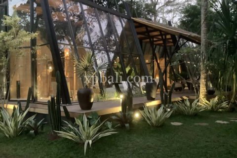 3 bedrooms Villa in Tampaksiring, Gianyar, Indonesia No. 341