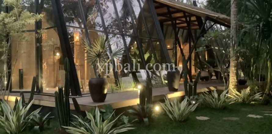 3 bedrooms Villa in Tampaksiring, Gianyar, Indonesia No. 341