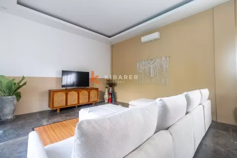 3 bedrooms Villa in Canggu, Badung, Indonesia No. 12411 7