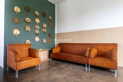 3 bedrooms Villa in Canggu, Badung, Indonesia No. 12411 29