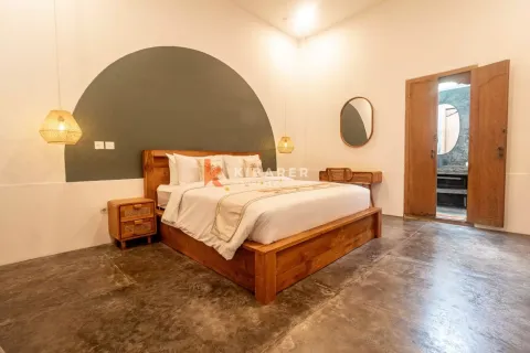 3 bedrooms Villa in Canggu, Badung, Indonesia No. 12411 27