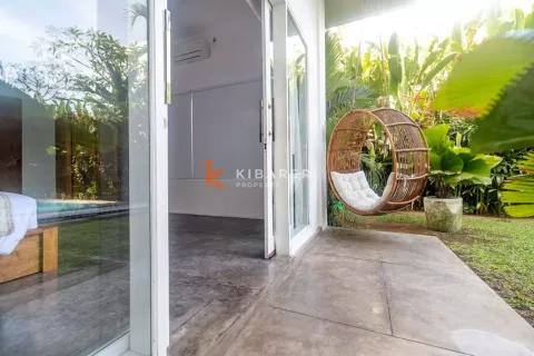 3 bedrooms Villa in Canggu, Badung, Indonesia No. 12411 25